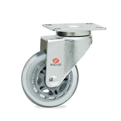 Carrymaster ACSU.